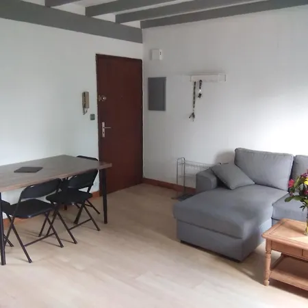 43m2 Apartamento *