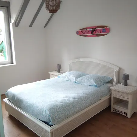 Apartment 43m2 Bayonne