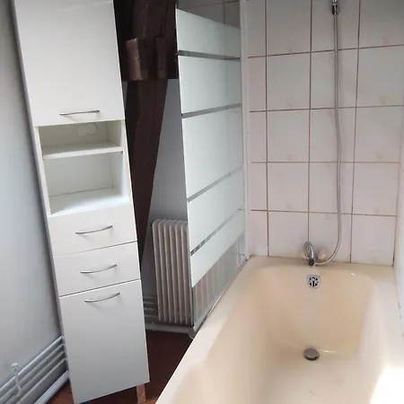 43m2 Bayonne