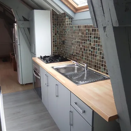 43m2 Bayonne