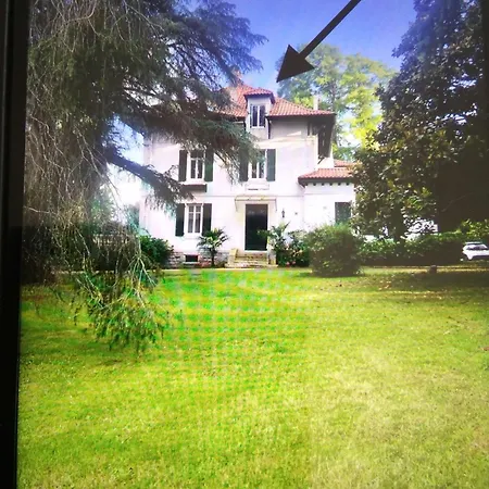 Apartment 43m2